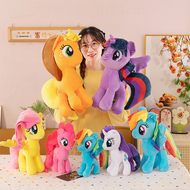 Unicorn Stuffed Toy - Hot Plush Unicorn Stuffed Animal Toy