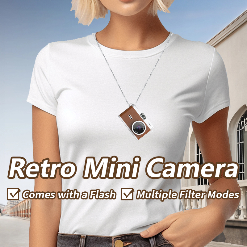 Mini Thumb Keychain Camera 0.9 - Kids Toys Very incelemesi ve fiyatı