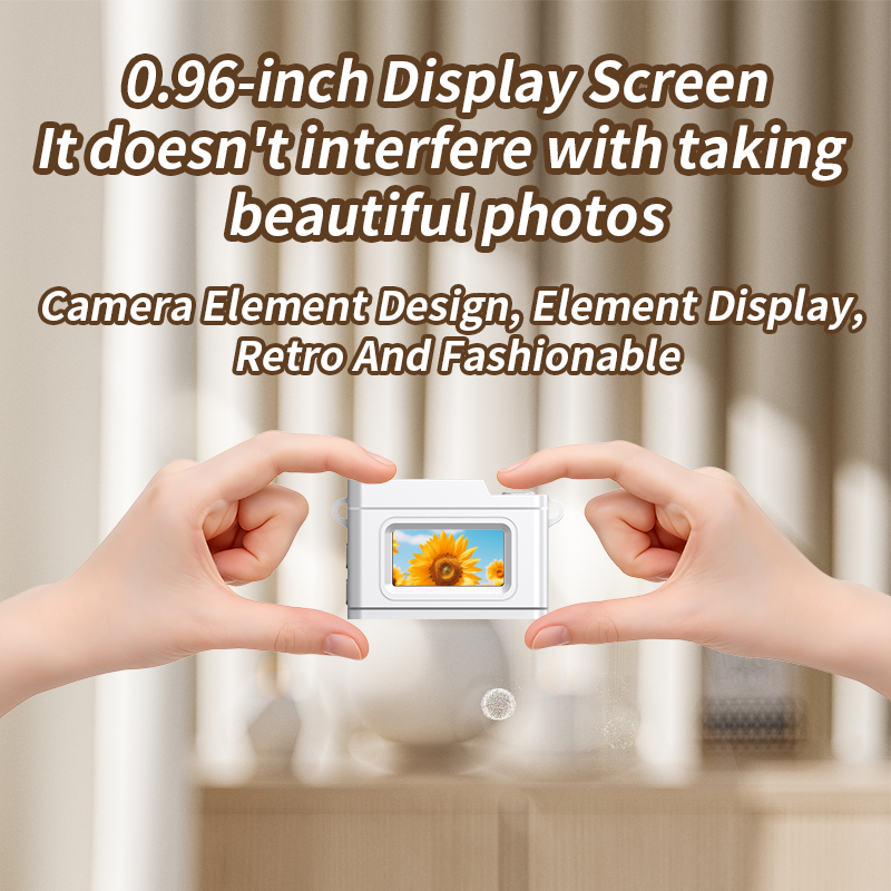 Mini Thumb Keychain Camera 0.9 - Kids Toys Very incelemesi ve fiyatı