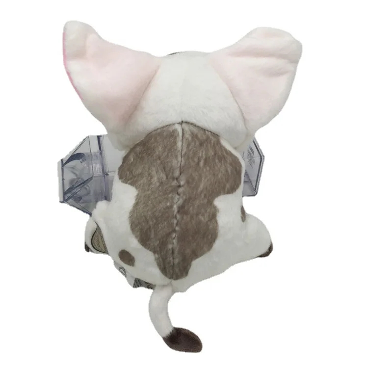 25cm Movie Moana Pet Pig Pua S - Unicorn Stuffed Toy incelemesi ve fiyatı