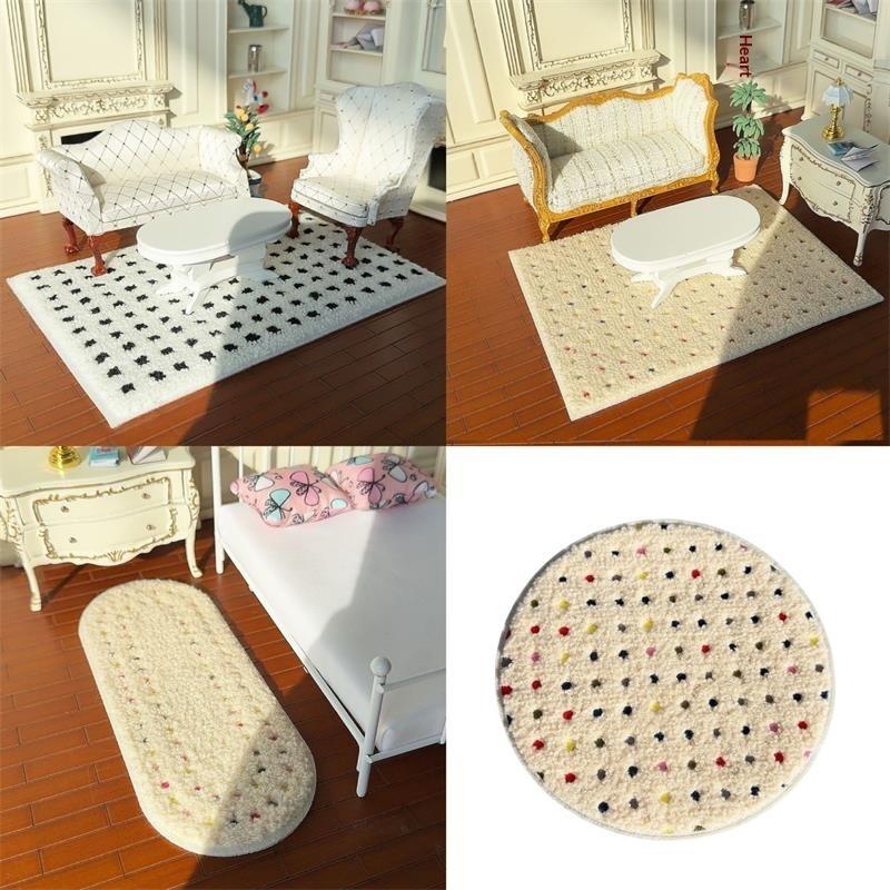 1: 12 Dollhouse Miniature Plus - Kids Toys Play incelemesi ve fiyatı