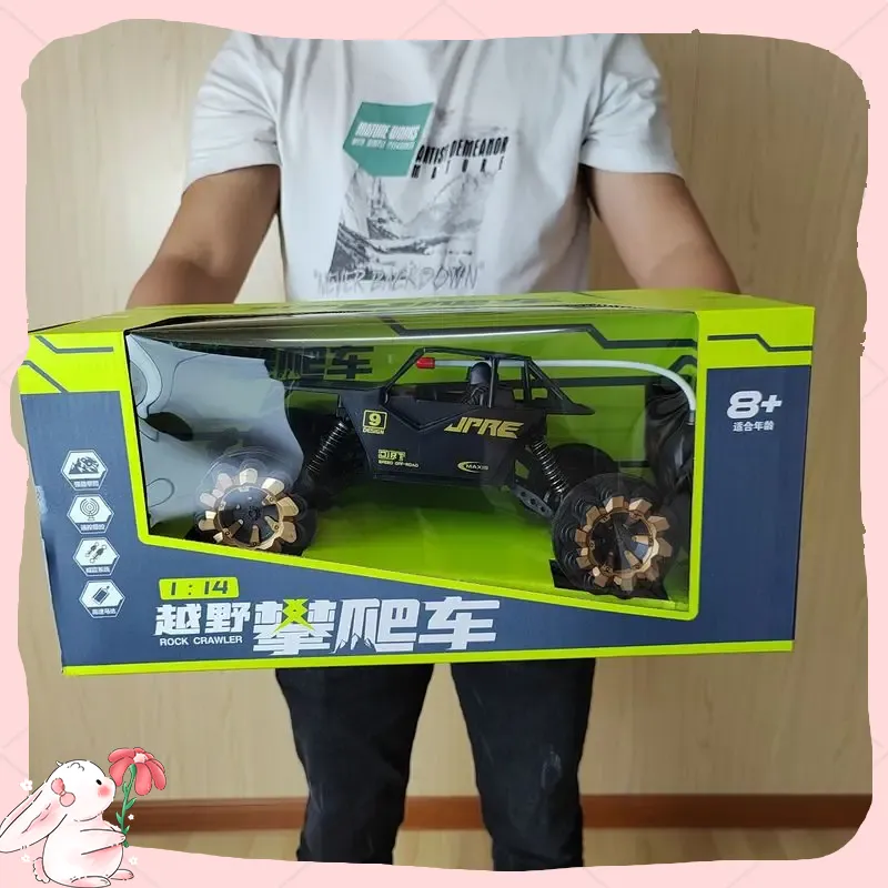 1:14 Scale Wireless RC Car Ele - Kids' Toys Channel incelemesi ve fiyatı