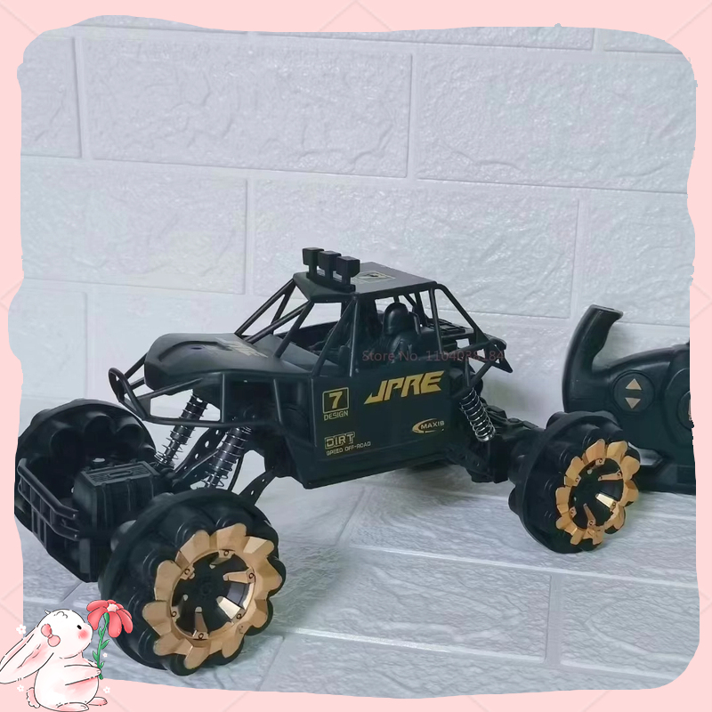 1:14 Scale Wireless RC Car Ele - Kids' Toys Channel incelemesi ve fiyatı