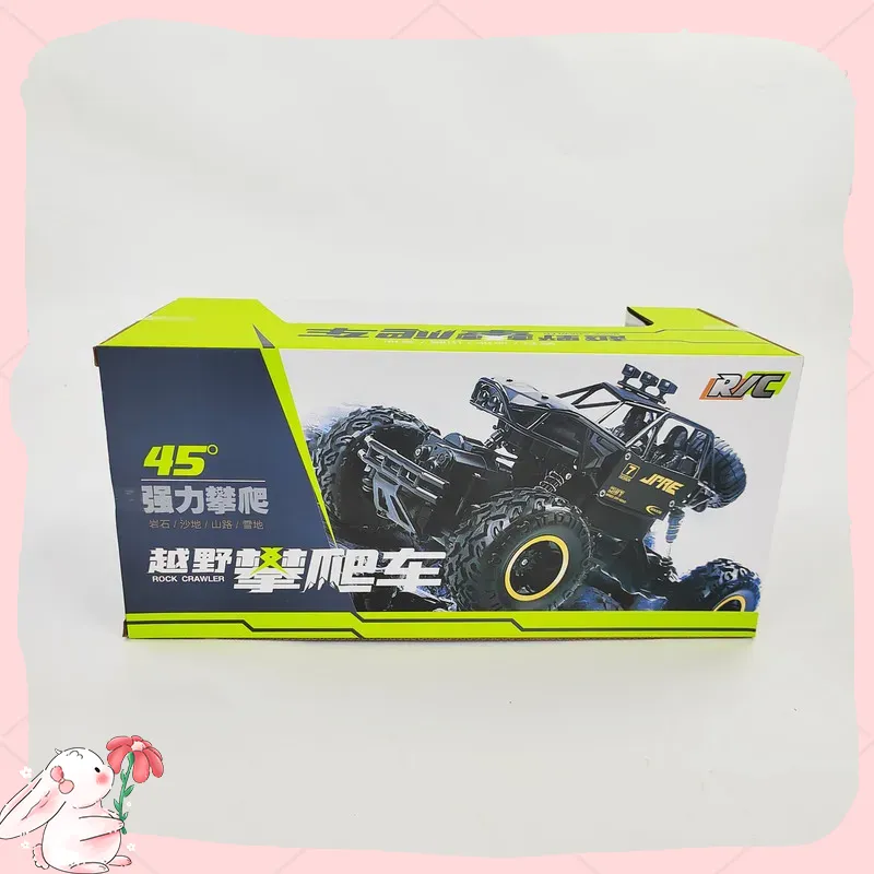 1:14 Scale Wireless RC Car Ele - Kids' Toys Channel incelemesi ve fiyatı