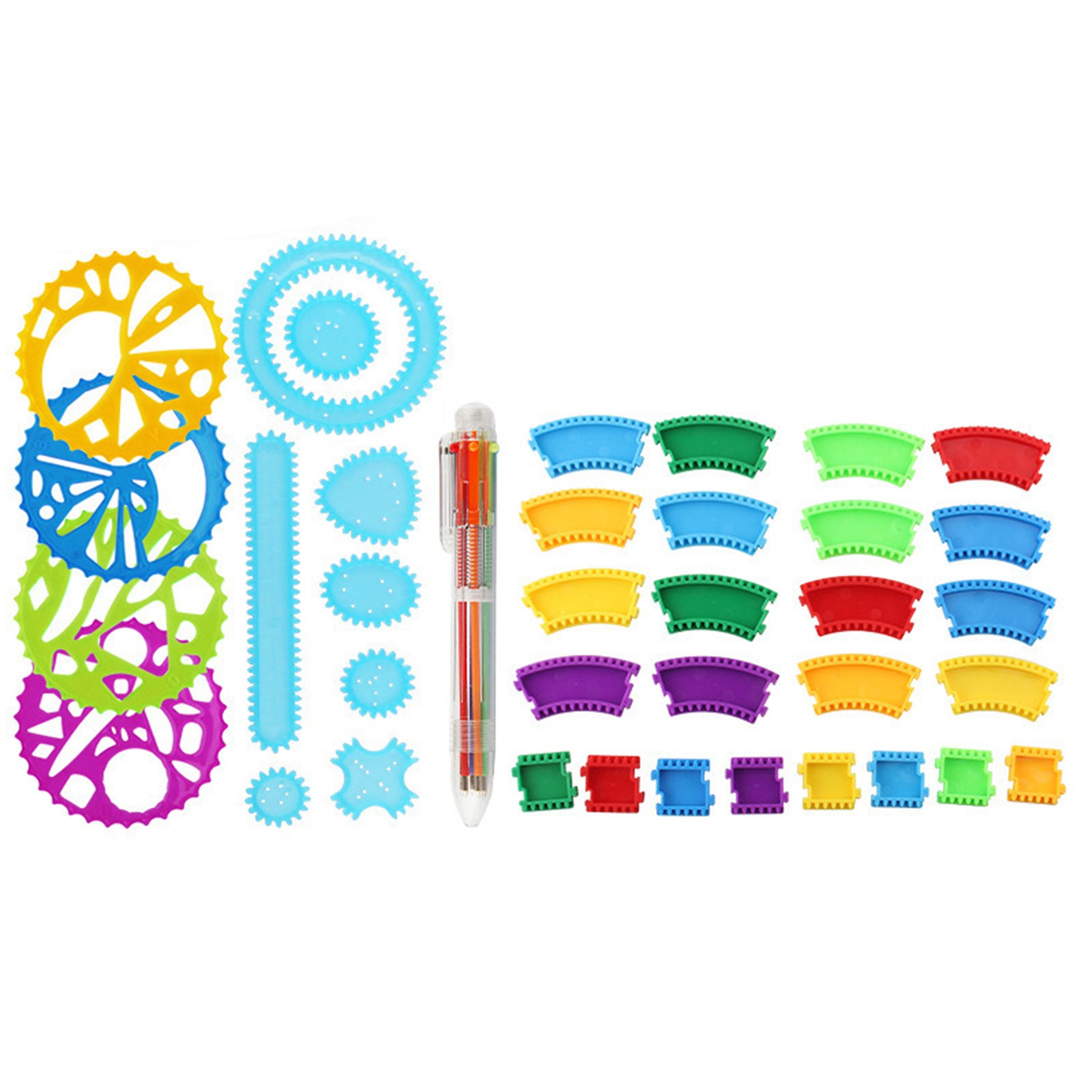 Student Geometry Drawing Stenc - Kids Toys Drawing incelemesi ve fiyatı
