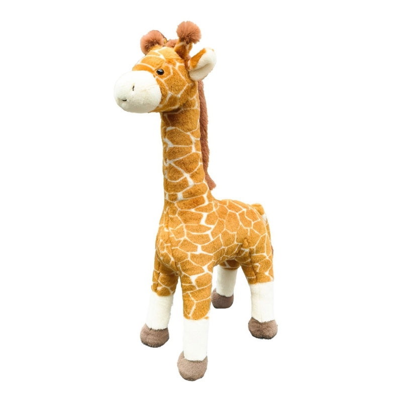 Very Soft Giraffe Plush Toy Fo - Kids Toys Very incelemesi ve fiyatı