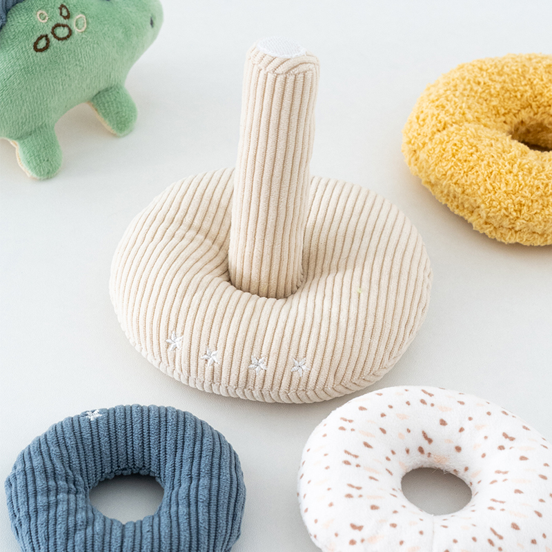 Baby Unicorn Plush Stacking To - Unicorn Stuffed Toy incelemesi ve fiyatı