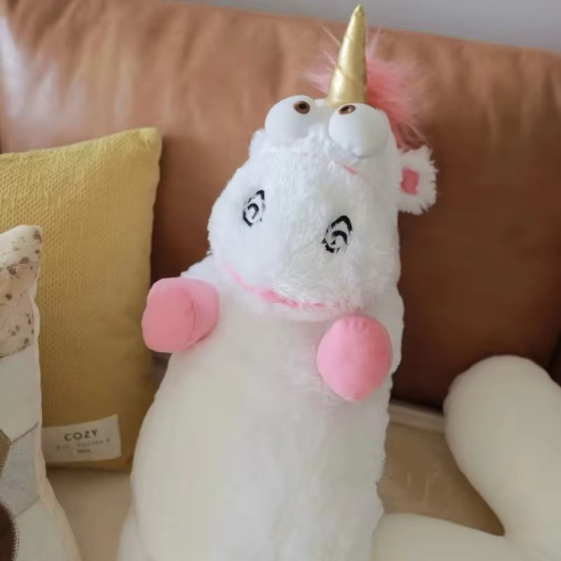 56cm Despicable Me Unicorn Plu - Unicorn Stuffed Toy incelemesi ve fiyatı