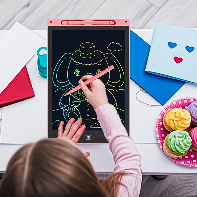 30pcs of 8.5 Inch LCD Drawing  - Kids Toys Drawing incelemesi ve fiyatı