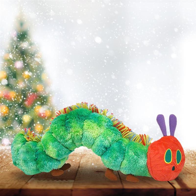 22CM Caterpillar Soft Toy Gree - Kids Toys Very incelemesi ve fiyatı