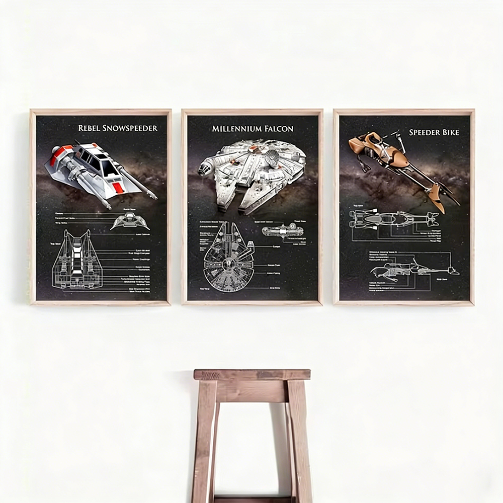 Space Wars Vehicle Blueprint P - Kids Toys With Letter X incelemesi ve fiyatı