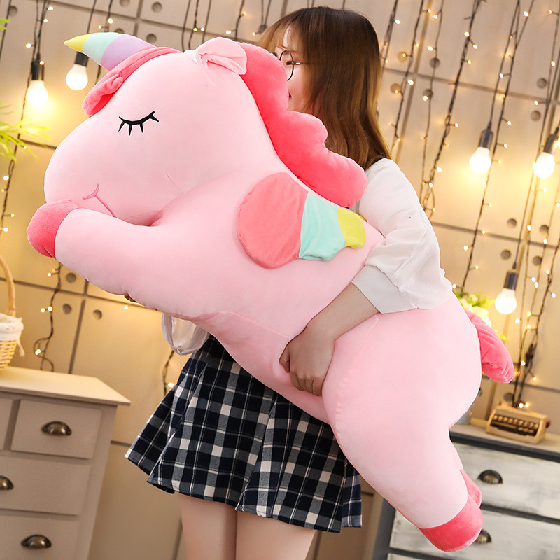 Soft Kawaii Angel Unicorn Plus - Unicorn Stuffed Toy incelemesi ve fiyatı