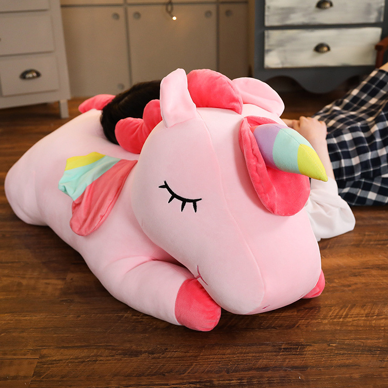 Soft Kawaii Angel Unicorn Plus - Unicorn Stuffed Toy incelemesi ve fiyatı