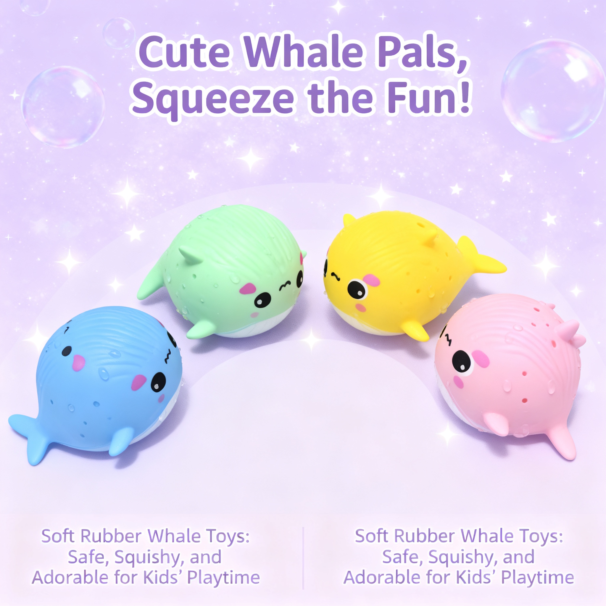 Squeezing Stress Relief Baby B - Kids Toys Play incelemesi ve fiyatı