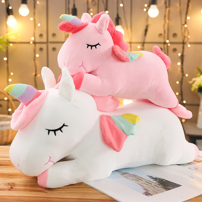 Unicorn Plush Toy Unicorn Stuf - Unicorn Stuffed Toy incelemesi ve fiyatı