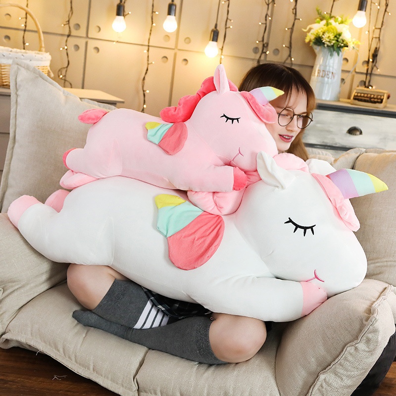 Unicorn Plush Toy Unicorn Stuf - Unicorn Stuffed Toy incelemesi ve fiyatı