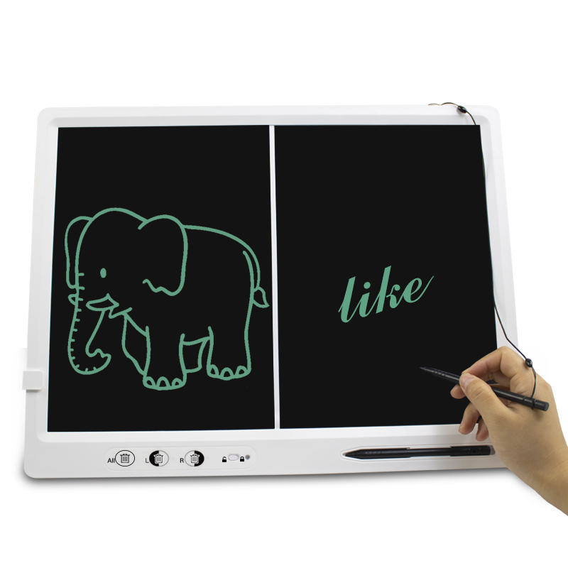 Lcd Writing Drawing Tablet Boa - Kids Toys Drawing incelemesi ve fiyatı