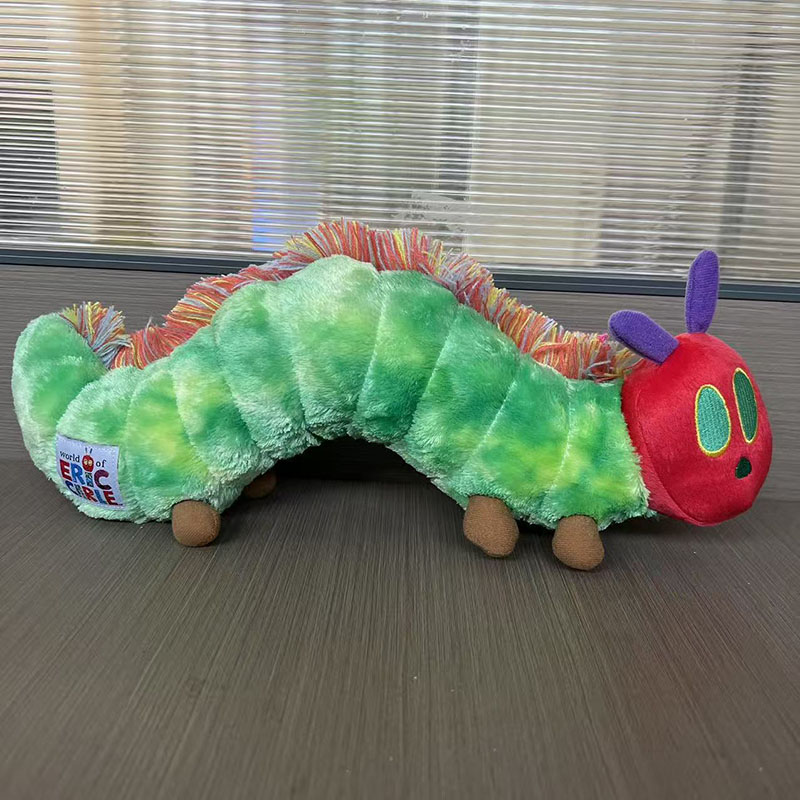 Caterpillar Soft Toy Green Cot - Kids Toys Very incelemesi ve fiyatı