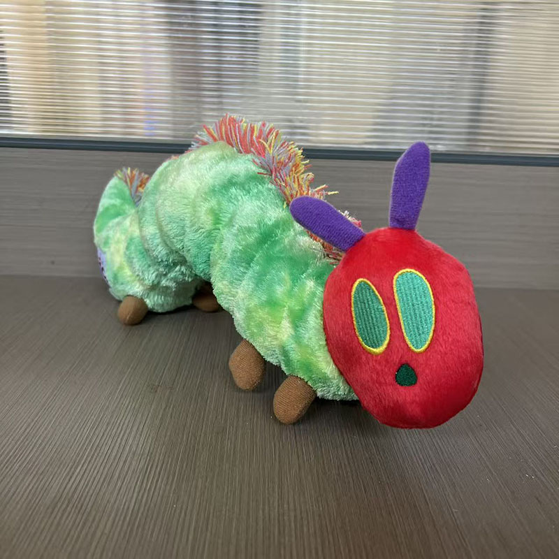 Caterpillar Soft Toy Green Cot - Kids Toys Very incelemesi ve fiyatı