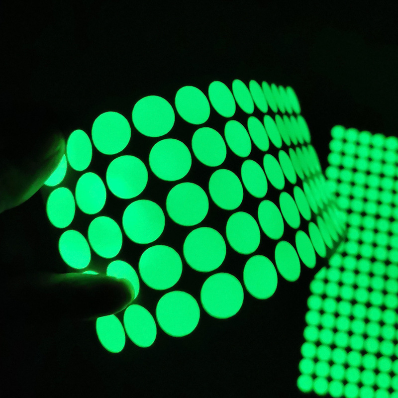 1 Sheet 3D Luminous Wall Stick - Glow In Dark Stars incelemesi ve fiyatı