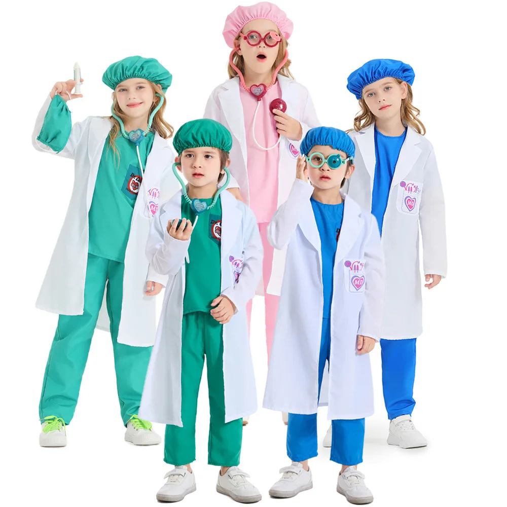 Boys Girls Simulation Doctor N - Kids Toys Play incelemesi ve fiyatı