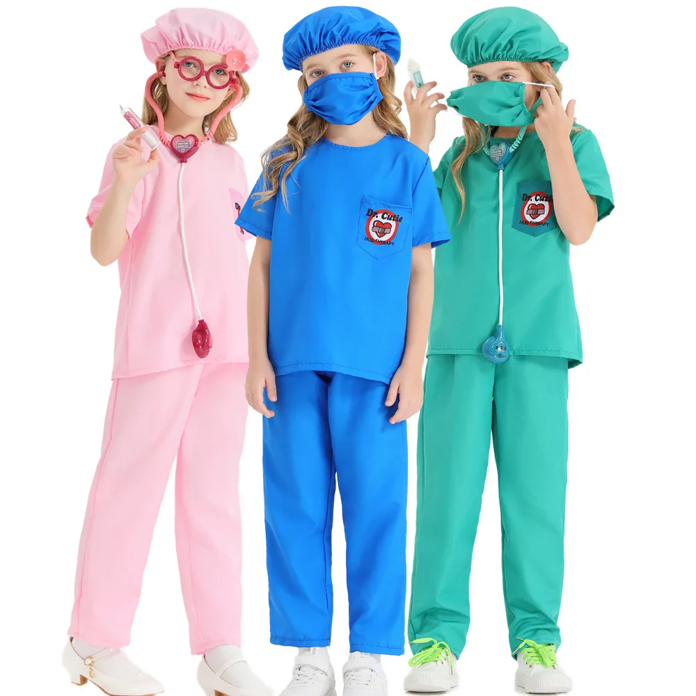 Boys Girls Simulation Doctor N - Kids Toys Play incelemesi ve fiyatı