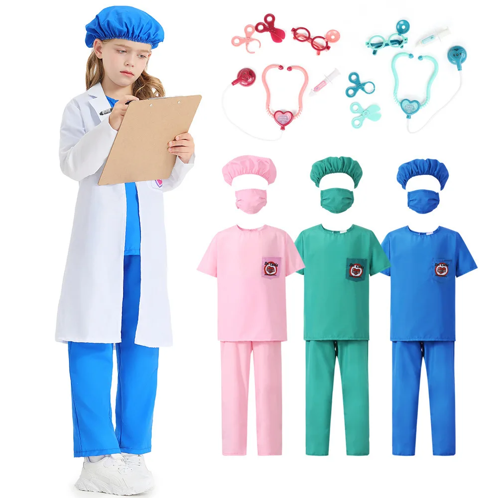 Boys Girls Simulation Doctor N - Kids Toys Play incelemesi ve fiyatı