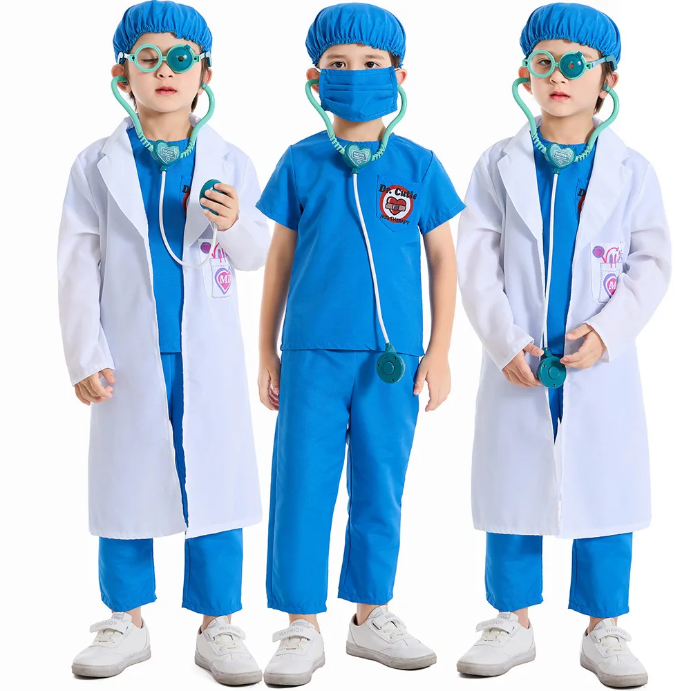Boys Girls Simulation Doctor N - Kids Toys Play incelemesi ve fiyatı