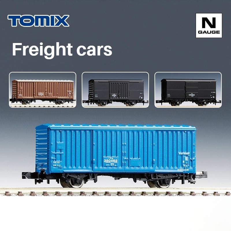 TOMIX N-type 1/160 Train Model - Kids Toys Drawing incelemesi ve fiyatı