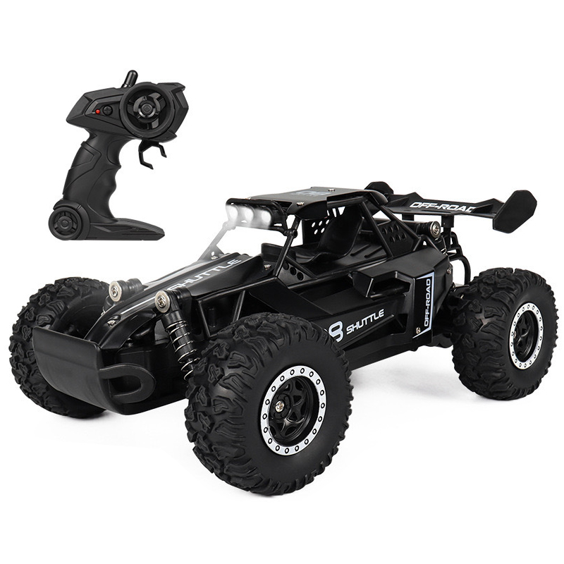 1:16 High-Speed RC Car 2.4G 20 - Kids' Toys Channel incelemesi ve fiyatı