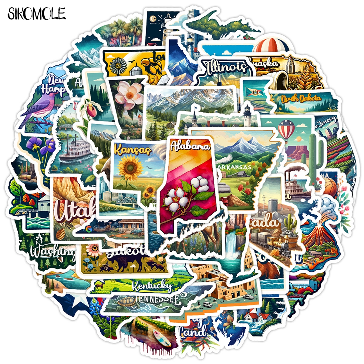 10/30/50PCS States Clipart Cut - Kids Toys Clipart incelemesi ve fiyatı