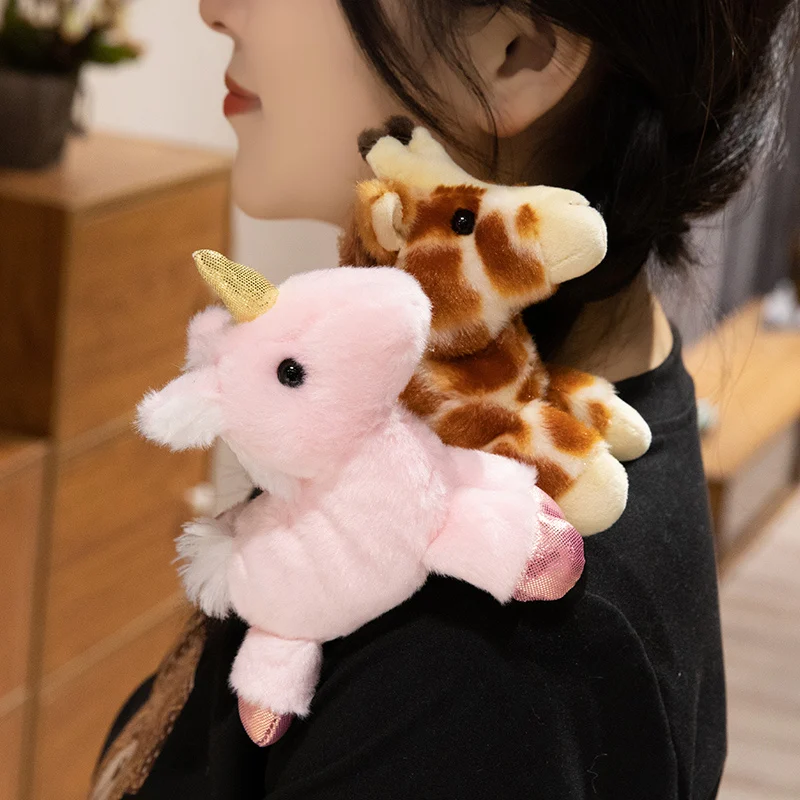 Various Cute Stuffed Animals S - Unicorn Stuffed Toy incelemesi ve fiyatı