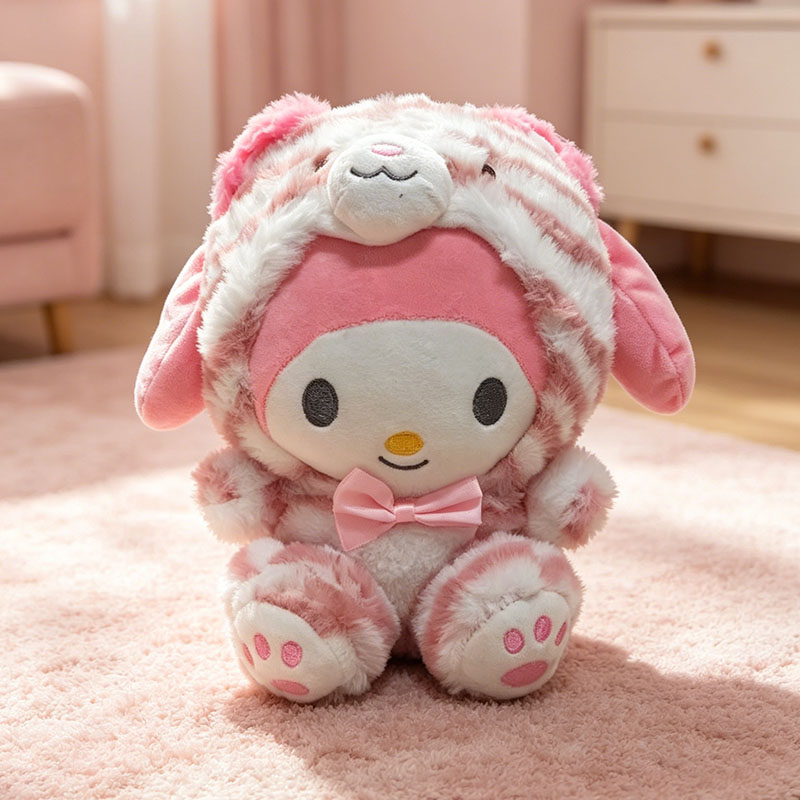 20-25cm Cute Plush Dolls,Unico - Unicorn Stuffed Toy incelemesi ve fiyatı