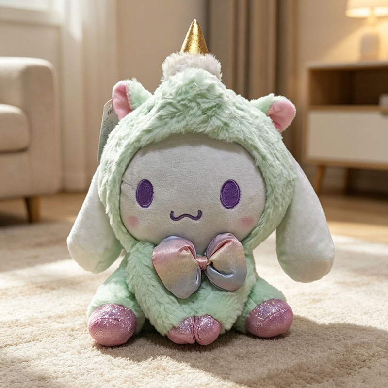 20-25cm Cute Plush Dolls,Unico - Unicorn Stuffed Toy incelemesi ve fiyatı