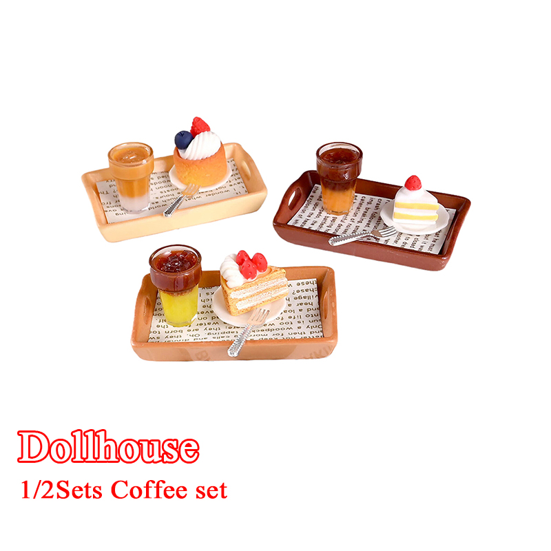 1/2set Miniature Dollhouse Sum - Kids Toys Play incelemesi ve fiyatı
