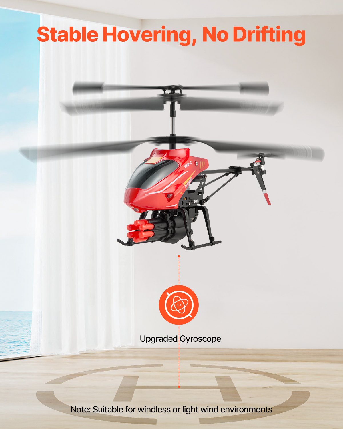 RC Helicopter 3.5 Channel Remo - Kids' Toys Channel incelemesi ve fiyatı