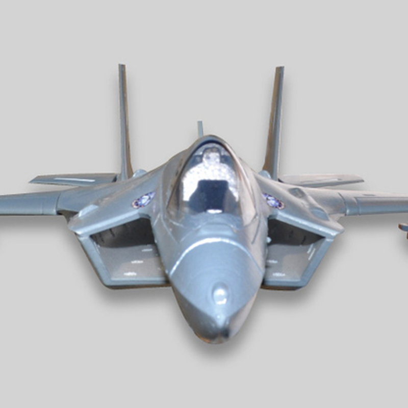 Electric F35 V2 Jet Engine Air - Kids' Toys Channel incelemesi ve fiyatı
