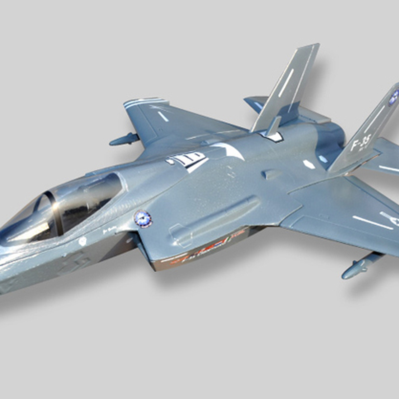 Electric F35 V2 Jet Engine Air - Kids' Toys Channel incelemesi ve fiyatı