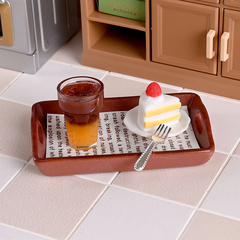 1set Miniature Dollhouse Sumil - Kids Toys Play incelemesi ve fiyatı