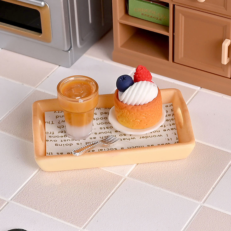 1set Miniature Dollhouse Sumil - Kids Toys Play incelemesi ve fiyatı