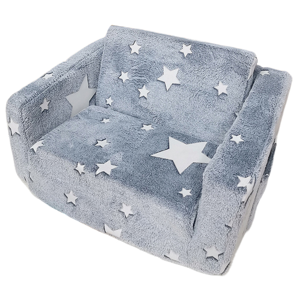 Toddler Chair Toddler Kids Cou - Glow In Dark Stars incelemesi ve fiyatı