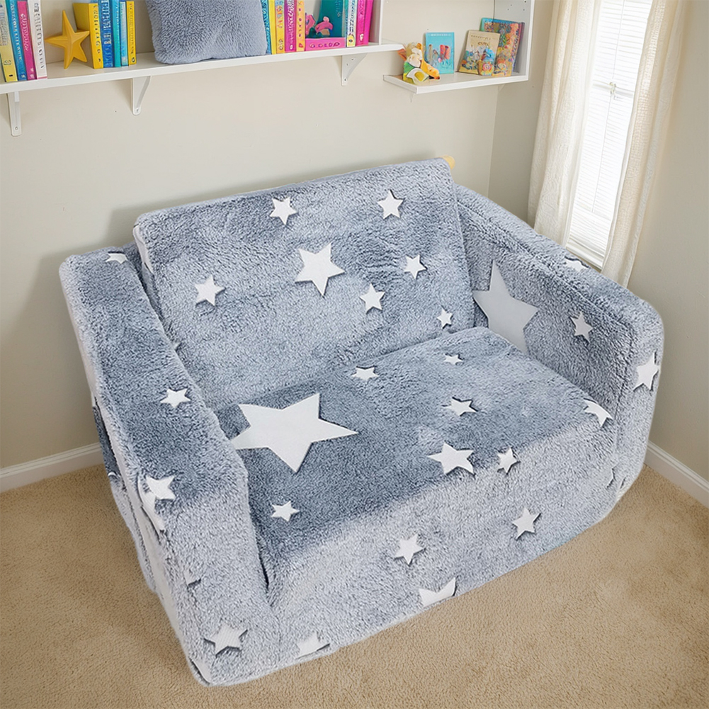 Toddler Chair Toddler Kids Cou - Glow In Dark Stars incelemesi ve fiyatı