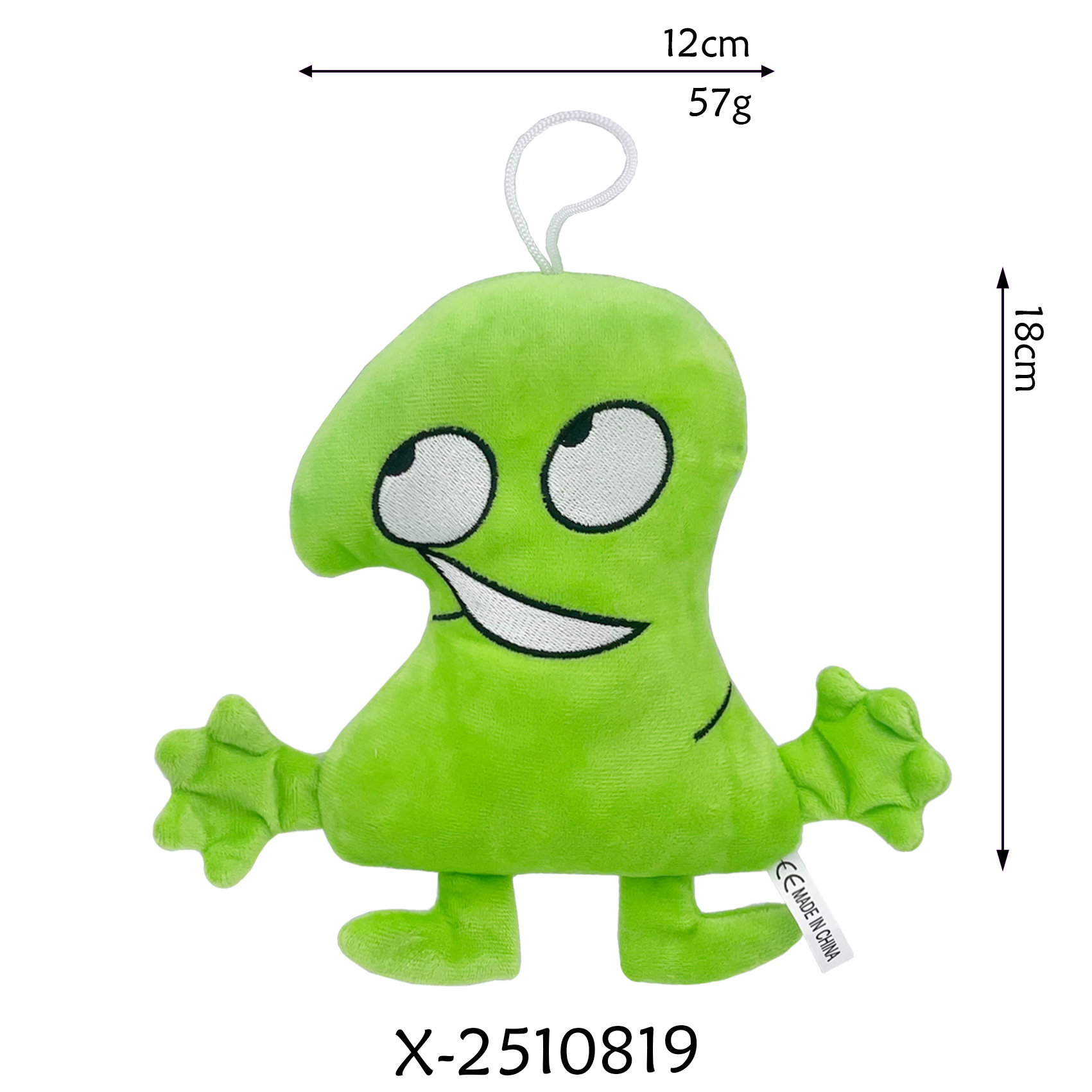 New Number 2 Letter X Plush To - Kids Toys With Letter X incelemesi ve fiyatı