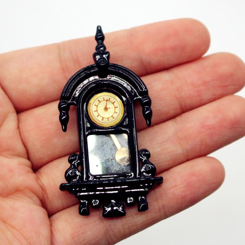 Dollhouse Vintage Wall Clock D - Kids Toys Play incelemesi ve fiyatı