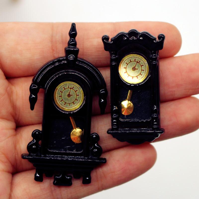 Dollhouse Vintage Wall Clock D - Kids Toys Play incelemesi ve fiyatı