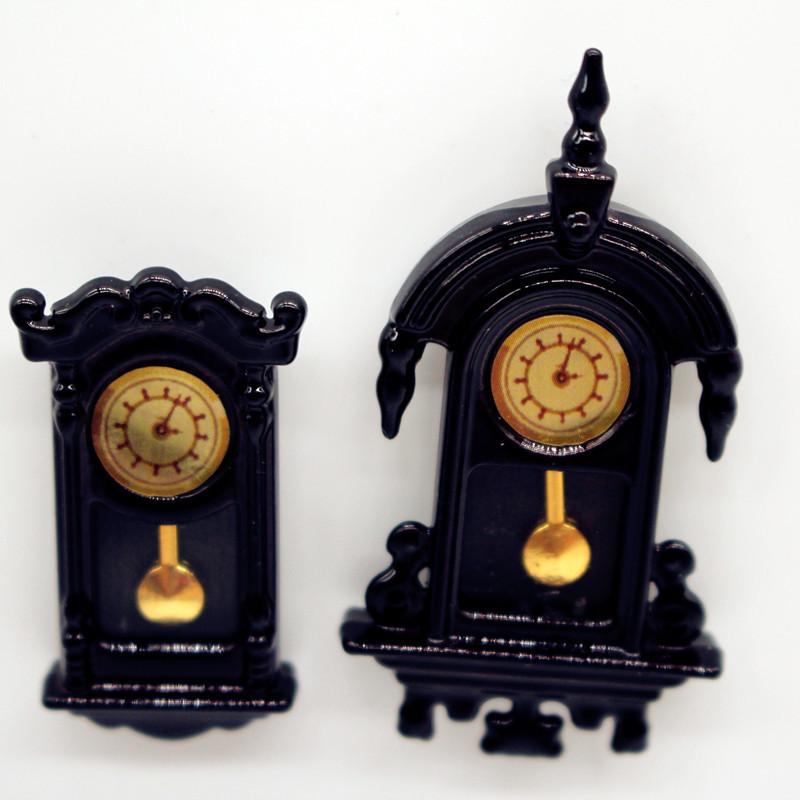 Dollhouse Vintage Wall Clock D - Kids Toys Play incelemesi ve fiyatı