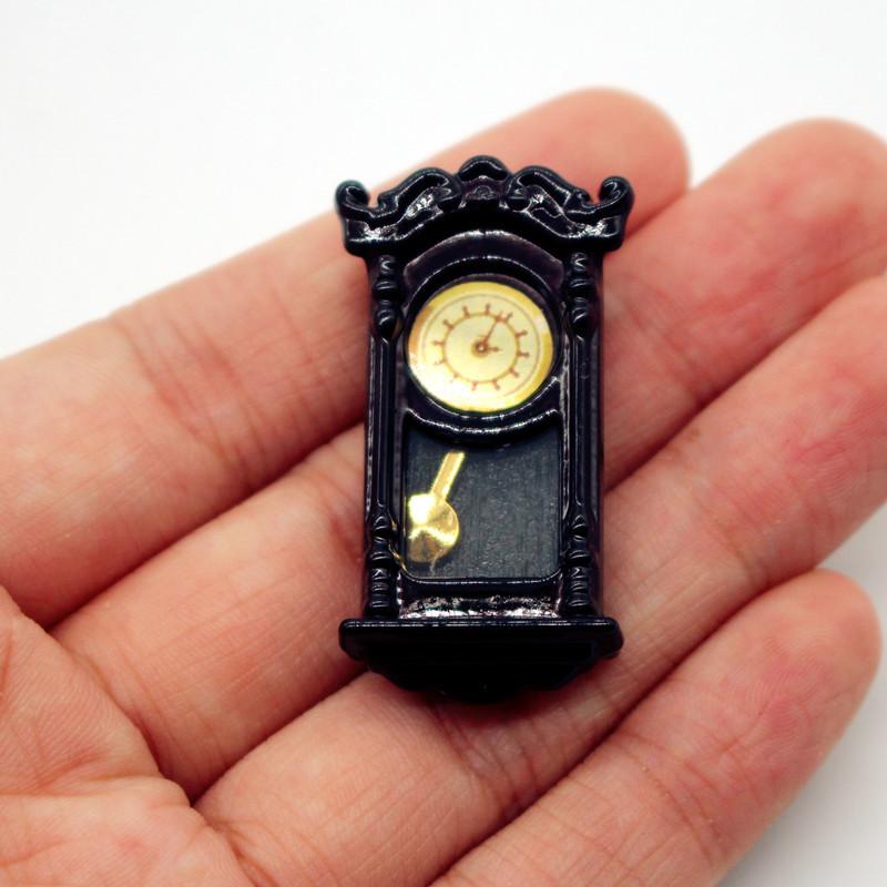 Dollhouse Vintage Wall Clock D - Kids Toys Play incelemesi ve fiyatı