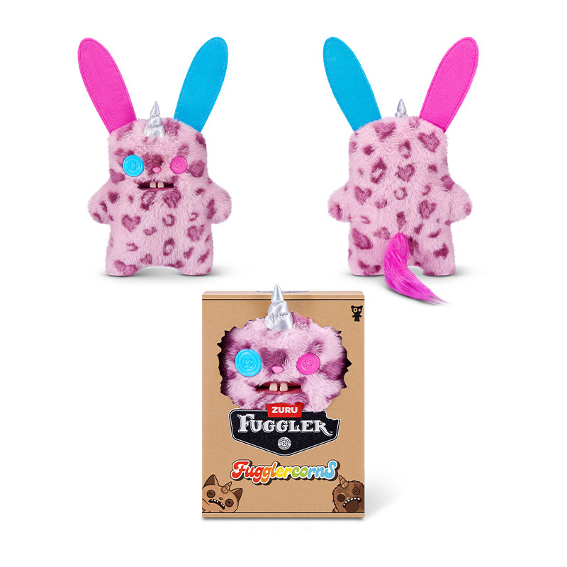 New Fuggler Unicorn Series Sof - Unicorn Stuffed Toy incelemesi ve fiyatı