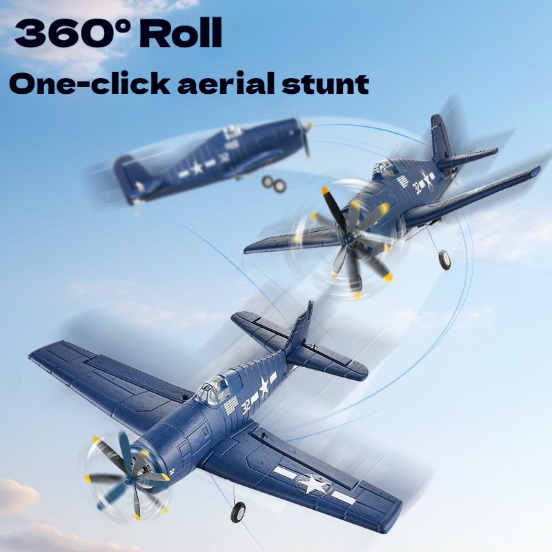 Fx9503 Rc Airplane F6f Hellcat - Kids' Toys Channel incelemesi ve fiyatı