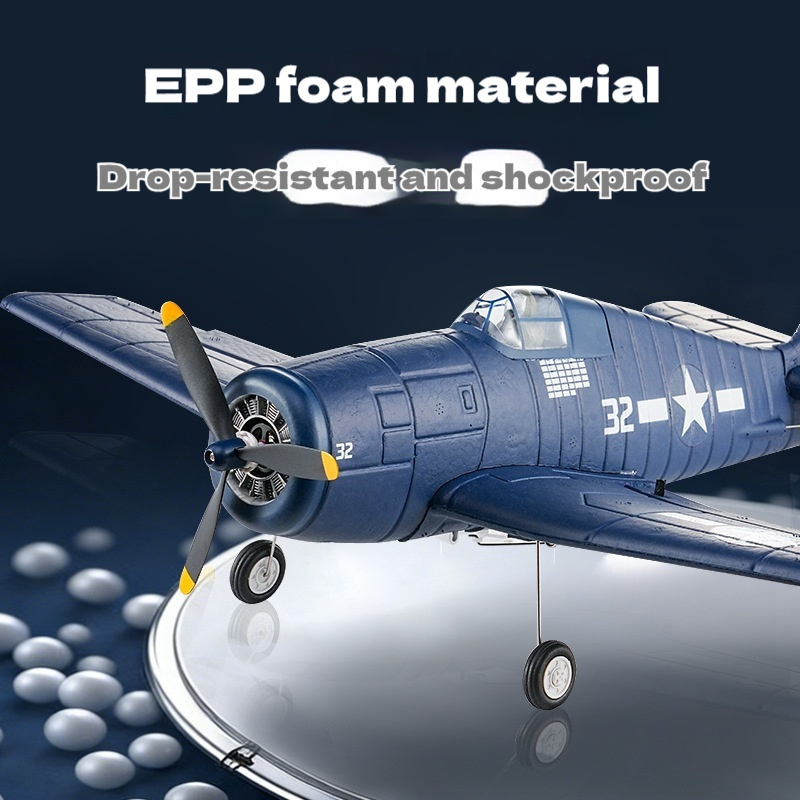 Fx9503 Rc Airplane F6f Hellcat - Kids' Toys Channel incelemesi ve fiyatı